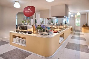 Dining - Family Hotel Liå¡anj (Novi Vinodolski)