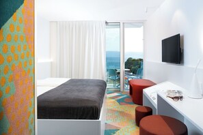 Room - Family Hotel Liå¡anj (Novi Vinodolski)
