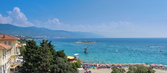 Aminess Vival Lisanj Family Hotel