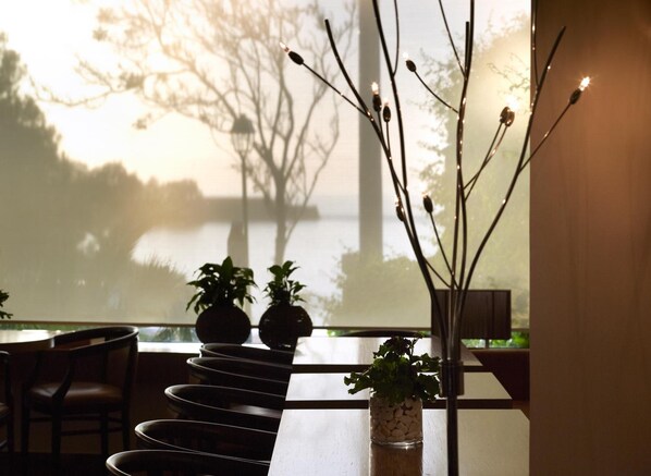 Dining - Irida Hotel (Chania)