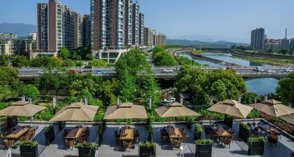 Jiangyou International Grand Hotel