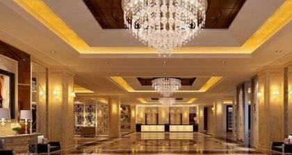 Jiangyou International Grand Hotel