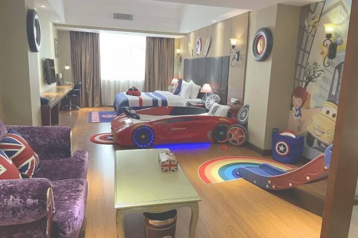Habitación