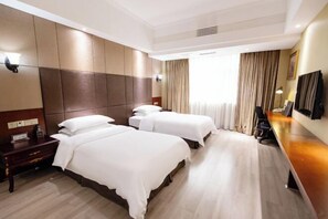 Room - Jiangyou International Grand Hotel (Jiangyou)