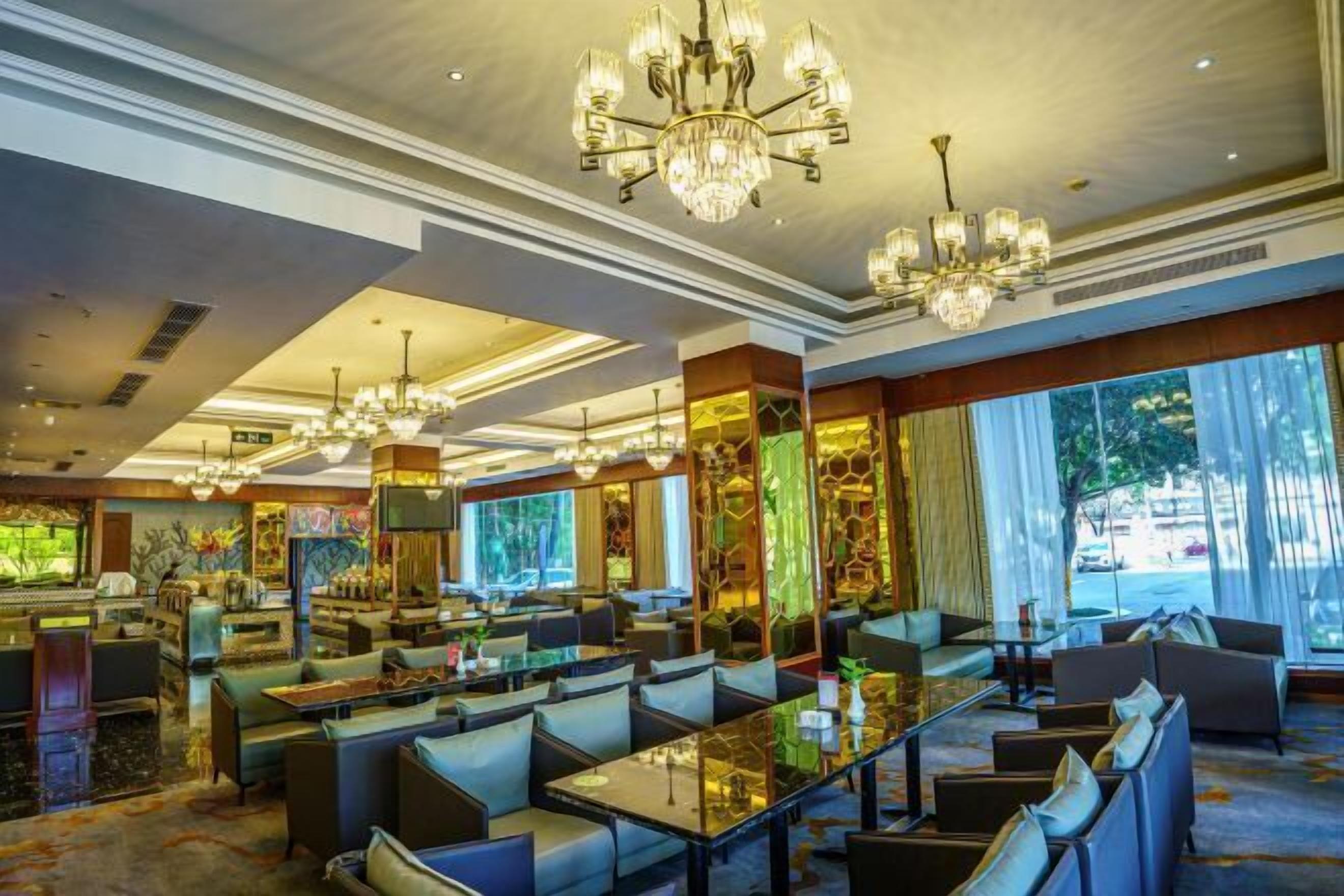 Restoran