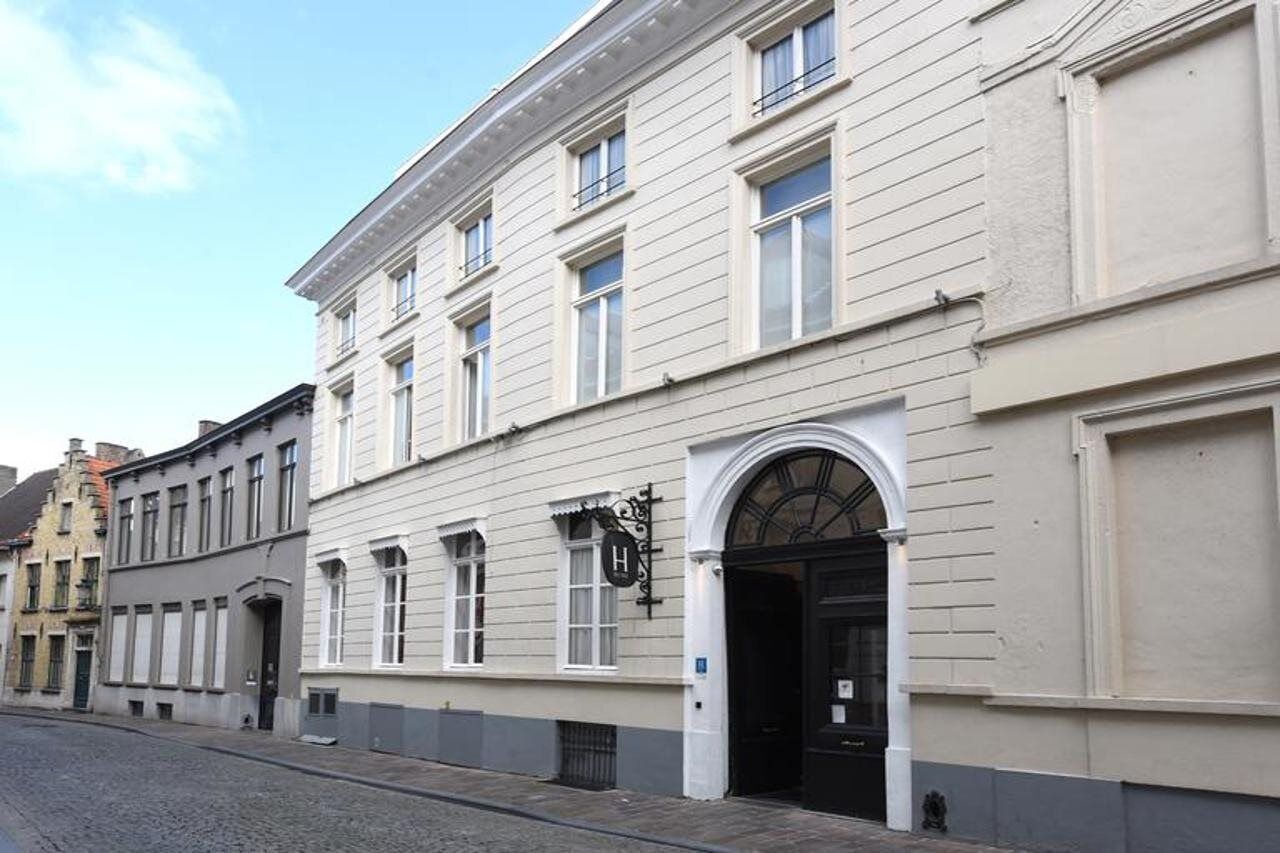 Εξωτερικοί χώροι