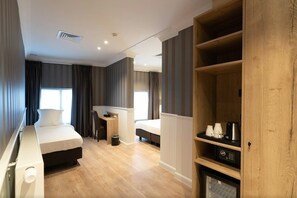 ห้องพัก