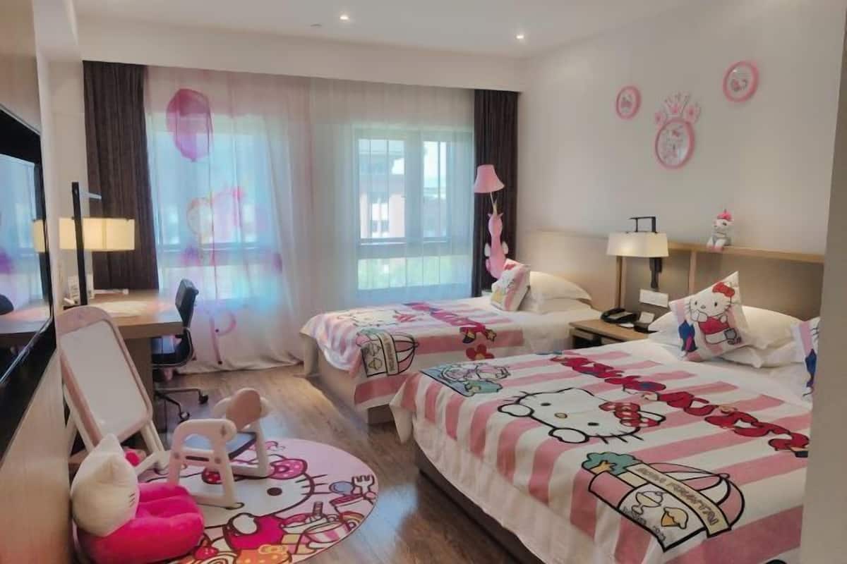 Habitación