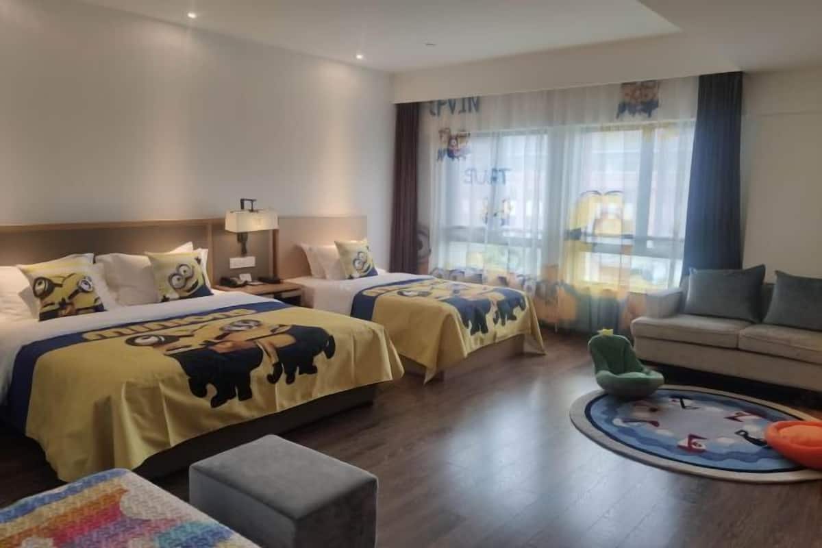 Habitación