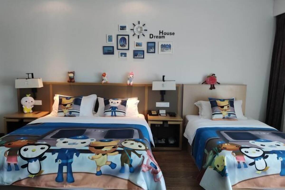 Habitación