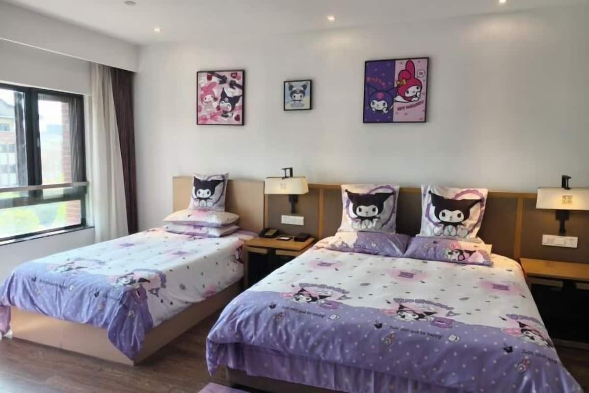 Habitación