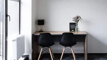 Bügeleisen/Bügelbrett