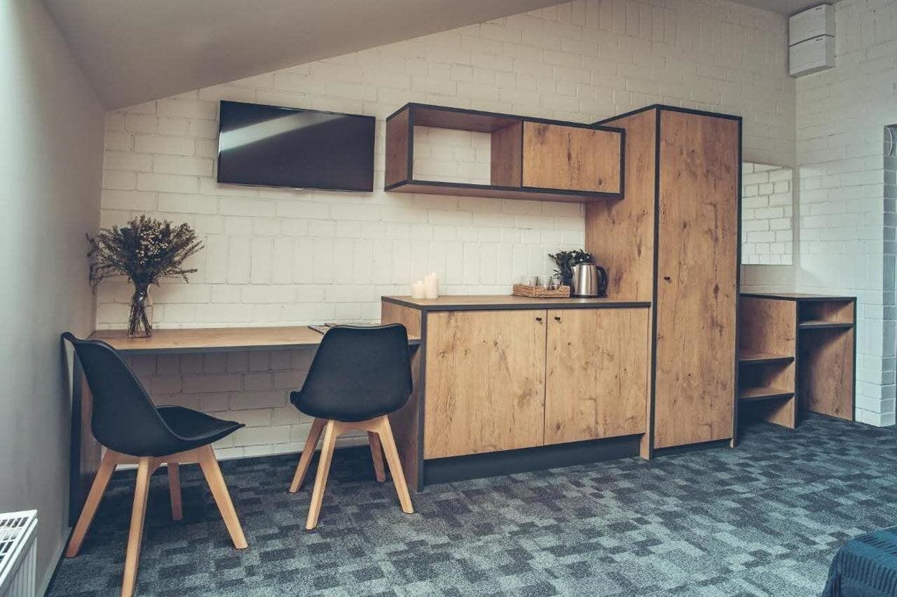 Setrika/meja setrika