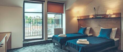 Tabla de planchar con plancha