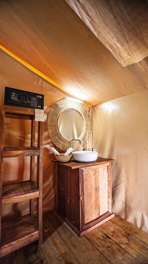 Badkamer