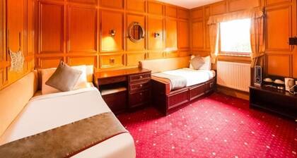 OYO The Rowers Hotel, Dunston Gateshead