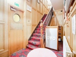 Interior - (Gateshead)