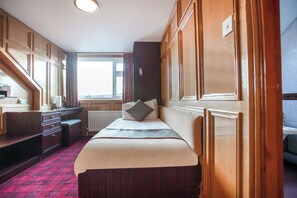 Room - OYO The Rowers Hotel, Dunston Gateshead (Gateshead)