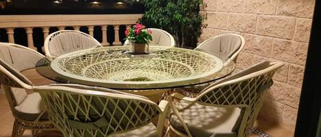 Servei de restauració a l'aire lliure