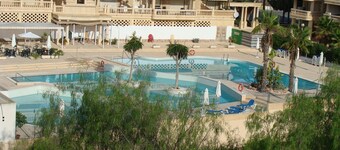 APARTMENT 90M2 SEA VIEW