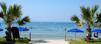 Alykanas Village Resort