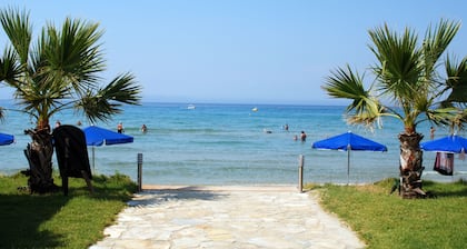 Alykanas Village Resort