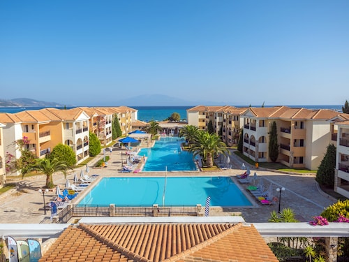 Alykanas Village Resort