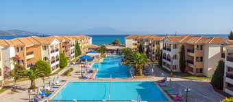 Alykanas Village Resort