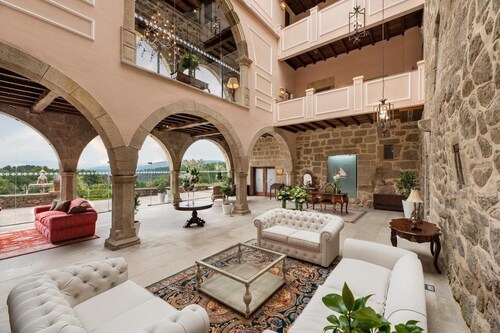 Eurostars Pazo De Sober