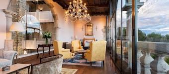 Eurostars Pazo De Sober