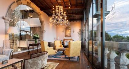 Eurostars Pazo De Sober