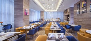 用餐區