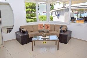 Lobby - Altinkum Bungalows (Manavgat)