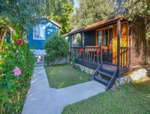Exterior - Altinkum Bungalows (Manavgat)