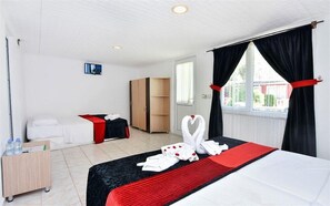 Room - Altinkum Bungalows (Manavgat)