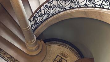 Interieur