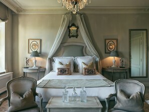 Signature Room - Kasteel van Ordingen (Sint-Truiden)