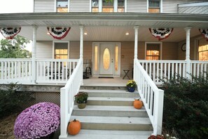 DĂ©tail de lâextĂ©rieur