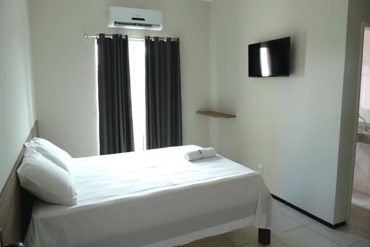 Habitación individual de lujo | Minibar, wifi gratis y ropa de cama