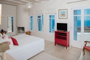 7 bedrooms, WiFi