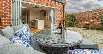 3 Knights Cottages, Thornham, Norfolk