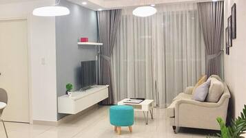 TV 30 polegadas com canais a cabo