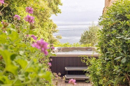 Villa Mas d'Esterel - Vue Mer