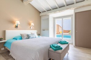 5 bedrooms, free WiFi - Villa Mas d'Esterel (Saint-Raphael)