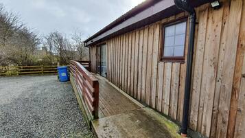 Cottage | Exterior