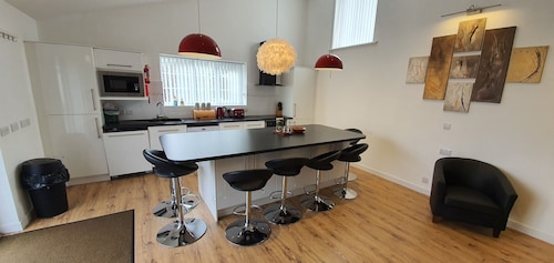 Beautiful Cottage in Stornoway