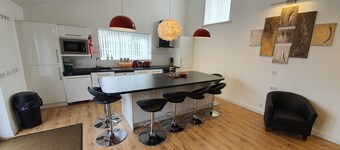 Beautiful Cottage in Stornoway