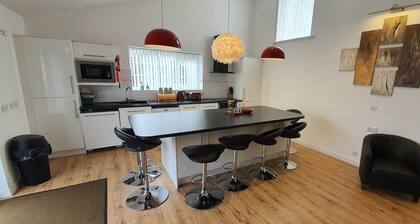 Beautiful Cottage in Stornoway