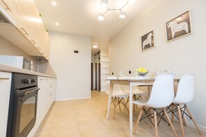 Appart'hôtel Design | Restauration dans la chambre