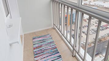 Design-Apartment | Balkon